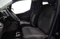 Nissan NV200 vaihtoauto
