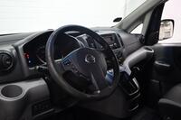 Nissan NV200 vaihtoauto