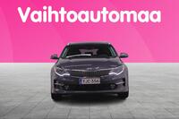 Kia Optima vaihtoauto