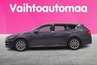Kia Optima vaihtoauto