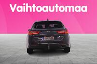 Kia Optima vaihtoauto