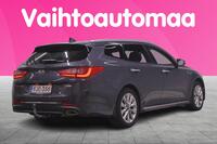 Kia Optima vaihtoauto