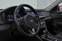 Kia Optima vaihtoauto