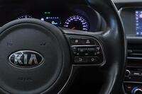 Kia Optima vaihtoauto