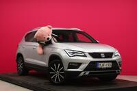 SEAT Ateca vaihtoauto