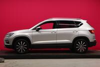 SEAT Ateca vaihtoauto