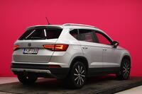 SEAT Ateca vaihtoauto