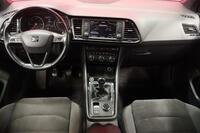 SEAT Ateca vaihtoauto