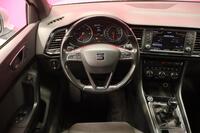 SEAT Ateca vaihtoauto