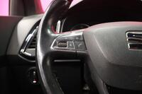 SEAT Ateca vaihtoauto