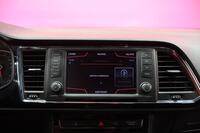 SEAT Ateca vaihtoauto