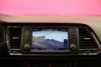 SEAT Ateca vaihtoauto