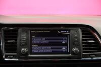 SEAT Ateca vaihtoauto