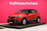 Renault Captur vaihtoauto