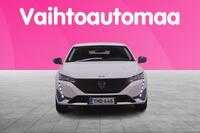 Peugeot 308 vaihtoauto