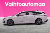Peugeot 308 vaihtoauto