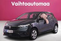 Dacia Sandero vaihtoauto