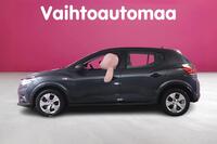 Dacia Sandero vaihtoauto