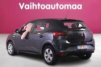 Dacia Sandero vaihtoauto