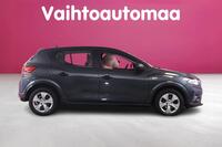 Dacia Sandero vaihtoauto