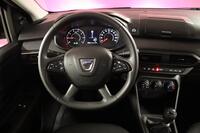Dacia Sandero vaihtoauto