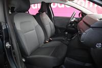Dacia Sandero vaihtoauto