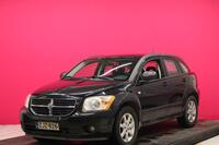 Dodge Caliber vaihtoauto