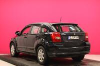 Dodge Caliber vaihtoauto