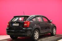 Dodge Caliber vaihtoauto