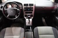 Dodge Caliber vaihtoauto