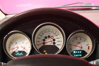 Dodge Caliber vaihtoauto