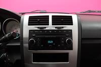 Dodge Caliber vaihtoauto