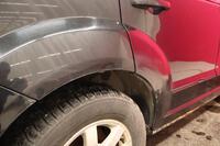 Dodge Caliber vaihtoauto