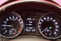 Skoda Yeti vaihtoauto