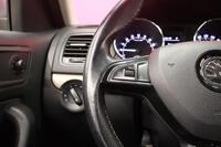 Skoda Yeti vaihtoauto