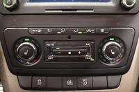 Skoda Yeti vaihtoauto