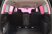 Skoda Yeti vaihtoauto