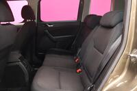 Skoda Yeti vaihtoauto