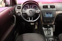 Skoda Yeti vaihtoauto