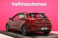 Hyundai i30 vaihtoauto