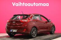 Hyundai i30 vaihtoauto