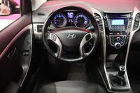 Hyundai i30 vaihtoauto