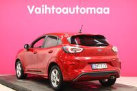 Ford Puma vaihtoauto