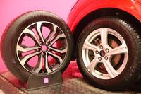 Ford Puma vaihtoauto