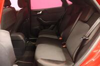 Ford Puma vaihtoauto