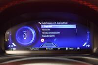 Ford Puma vaihtoauto