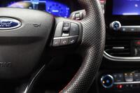 Ford Puma vaihtoauto