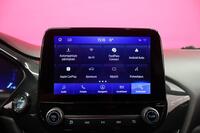 Ford Puma vaihtoauto