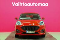 Ford Puma vaihtoauto