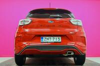 Ford Puma vaihtoauto